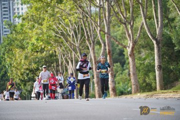 Twincity Marathon 2025 - Ảnh #3069947