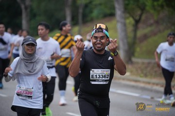 Twincity Marathon 2025 - Ảnh #3071248