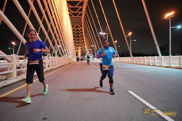 Twincity Marathon 2025 - Ảnh #3071421
