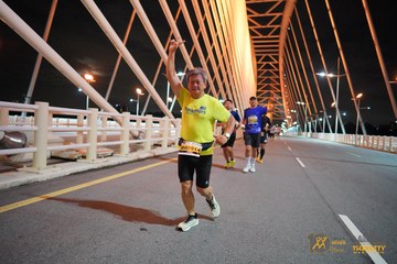 Twincity Marathon 2025 - Ảnh #3071665