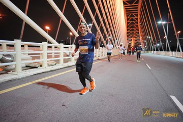 Twincity Marathon 2025 - Ảnh #3071973