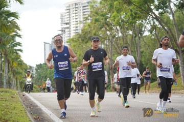 Twincity Marathon 2025 - Ảnh #3068495