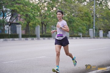 Twincity Marathon 2025 - Ảnh #3071000