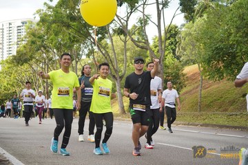 Twincity Marathon 2025 - Ảnh #3070274