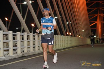 Twincity Marathon 2025 - Ảnh #3069778