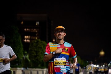 Twincity Marathon 2025 - Ảnh #3074109