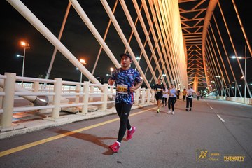 Twincity Marathon 2025 - Ảnh #3071593