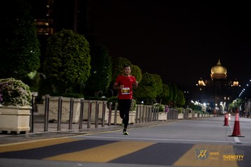 Twincity Marathon 2025 - Ảnh #3073460