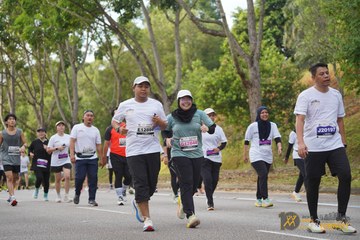 Twincity Marathon 2025 - Ảnh #3070290