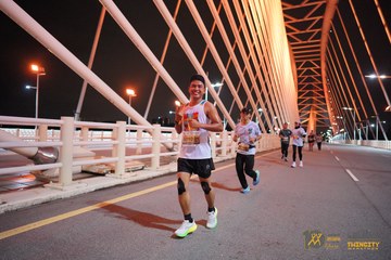 Twincity Marathon 2025 - Ảnh #3072200