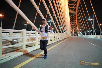 Twincity Marathon 2025 - Ảnh #3071458