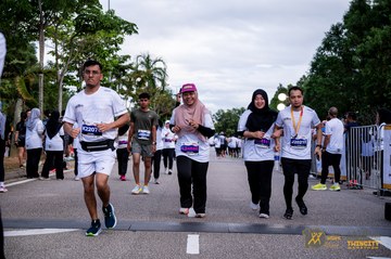 Twincity Marathon 2025 - Ảnh #3073365