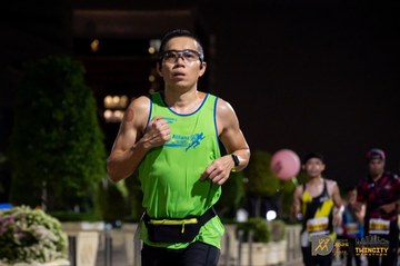 Twincity Marathon 2025 - Ảnh #3073564