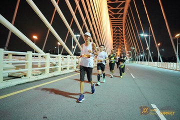 Twincity Marathon 2025 - Ảnh #3071913