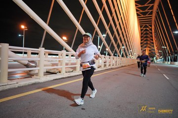 Twincity Marathon 2025 - Ảnh #3071399