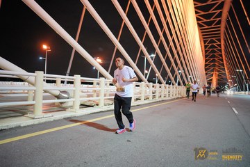 Twincity Marathon 2025 - Ảnh #3071772