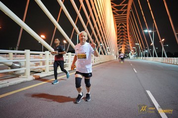 Twincity Marathon 2025 - Ảnh #3069666