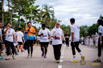 Twincity Marathon 2025 - Ảnh #3073176
