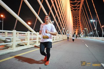Twincity Marathon 2025 - Ảnh #3071802