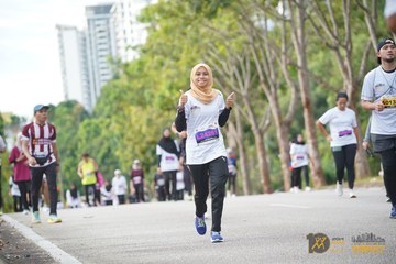 Twincity Marathon 2025 - Ảnh #3070208
