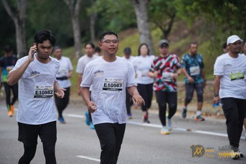 Twincity Marathon 2025 - Ảnh #3071221