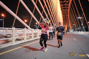 Twincity Marathon 2025 - Ảnh #3071810