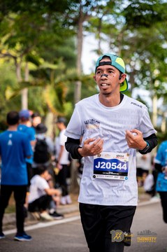 Twincity Marathon 2025 - Ảnh #3073063