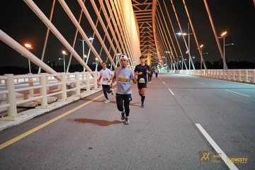 Twincity Marathon 2025 - Ảnh #3072371