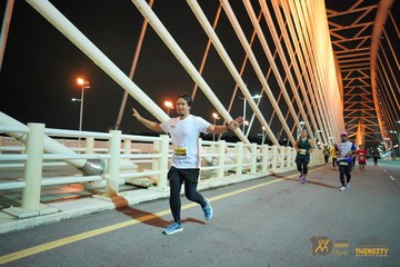 Twincity Marathon 2025 - Ảnh #3071992
