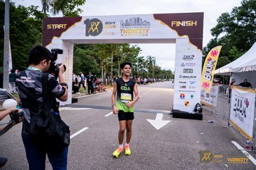 Twincity Marathon 2025 - Ảnh #3072749