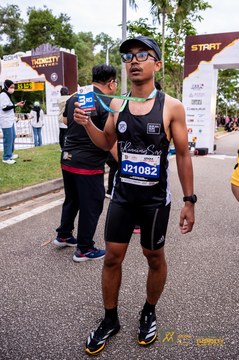 Twincity Marathon 2025 - Ảnh #3072794