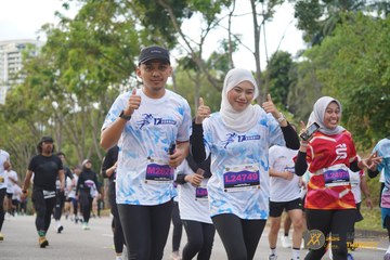 Twincity Marathon 2025 - Ảnh #3068430