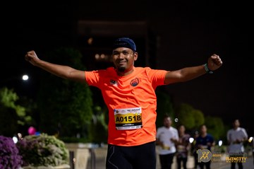 Twincity Marathon 2025 - Ảnh #3074126