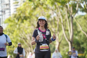 Twincity Marathon 2025 - Ảnh #3069965
