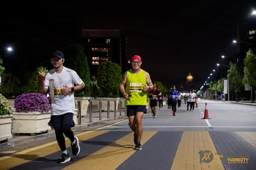 Twincity Marathon 2025 - Ảnh #3074275