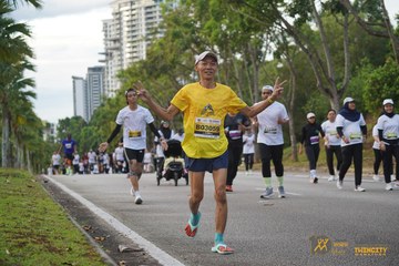 Twincity Marathon 2025 - Ảnh #3070507