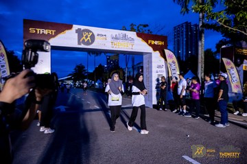 Twincity Marathon 2025 - Ảnh #3072717