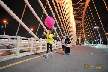 Twincity Marathon 2025 - Ảnh #3071357