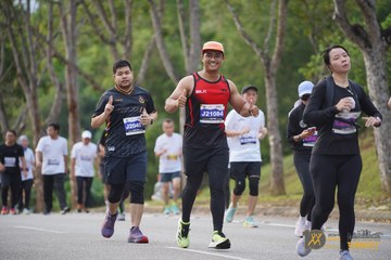 Twincity Marathon 2025 - Ảnh #3068462
