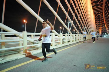 Twincity Marathon 2025 - Ảnh #3069349