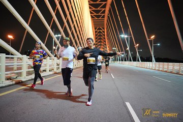 Twincity Marathon 2025 - Ảnh #3069541