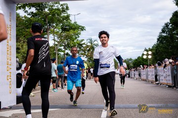 Twincity Marathon 2025 - Ảnh #3073182