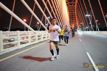 Twincity Marathon 2025 - Ảnh #3072395