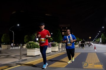 Twincity Marathon 2025 - Ảnh #3074092