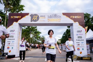 Twincity Marathon 2025 - Ảnh #3072904