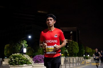 Twincity Marathon 2025 - Ảnh #3073652