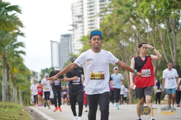 Twincity Marathon 2025 - Ảnh #3070381