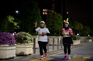 Twincity Marathon 2025 - Ảnh #3074223