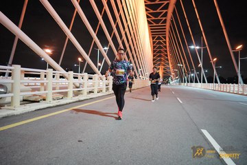 Twincity Marathon 2025 - Ảnh #3071702