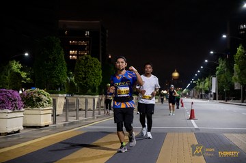 Twincity Marathon 2025 - Ảnh #3074173